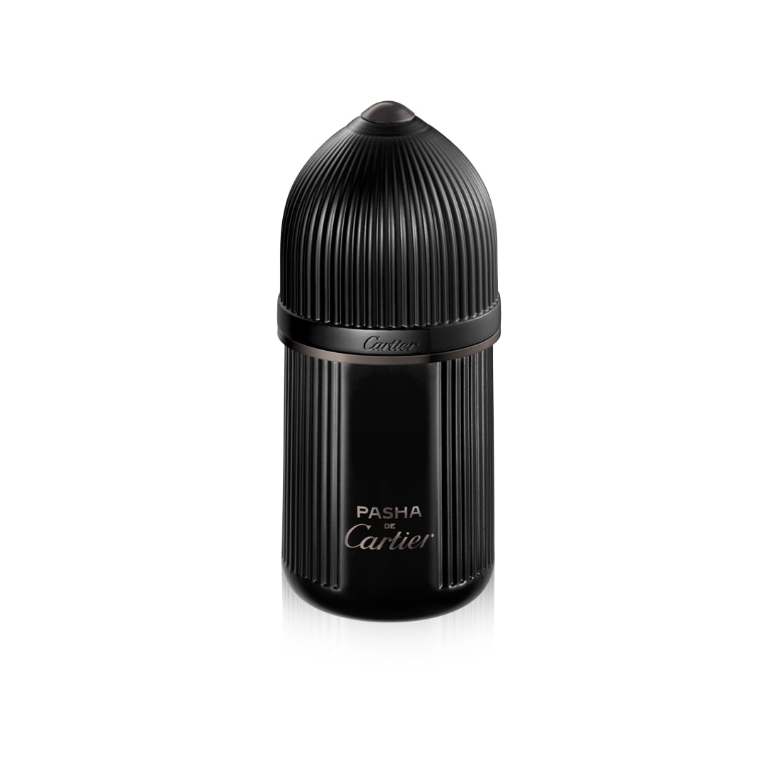 Cartier Pasha Noir Absolu EDP