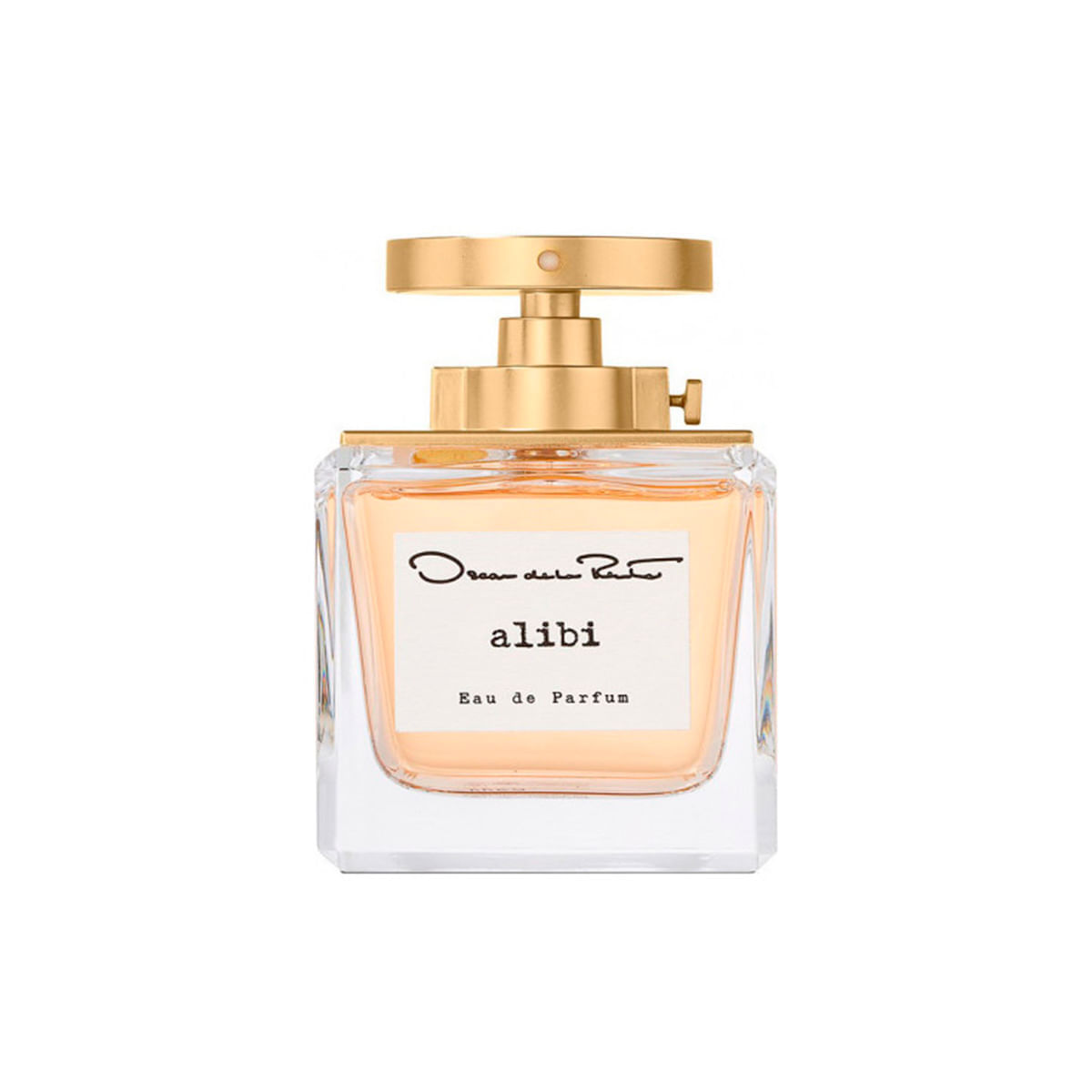 Oscar de la Renta Alibi EDP