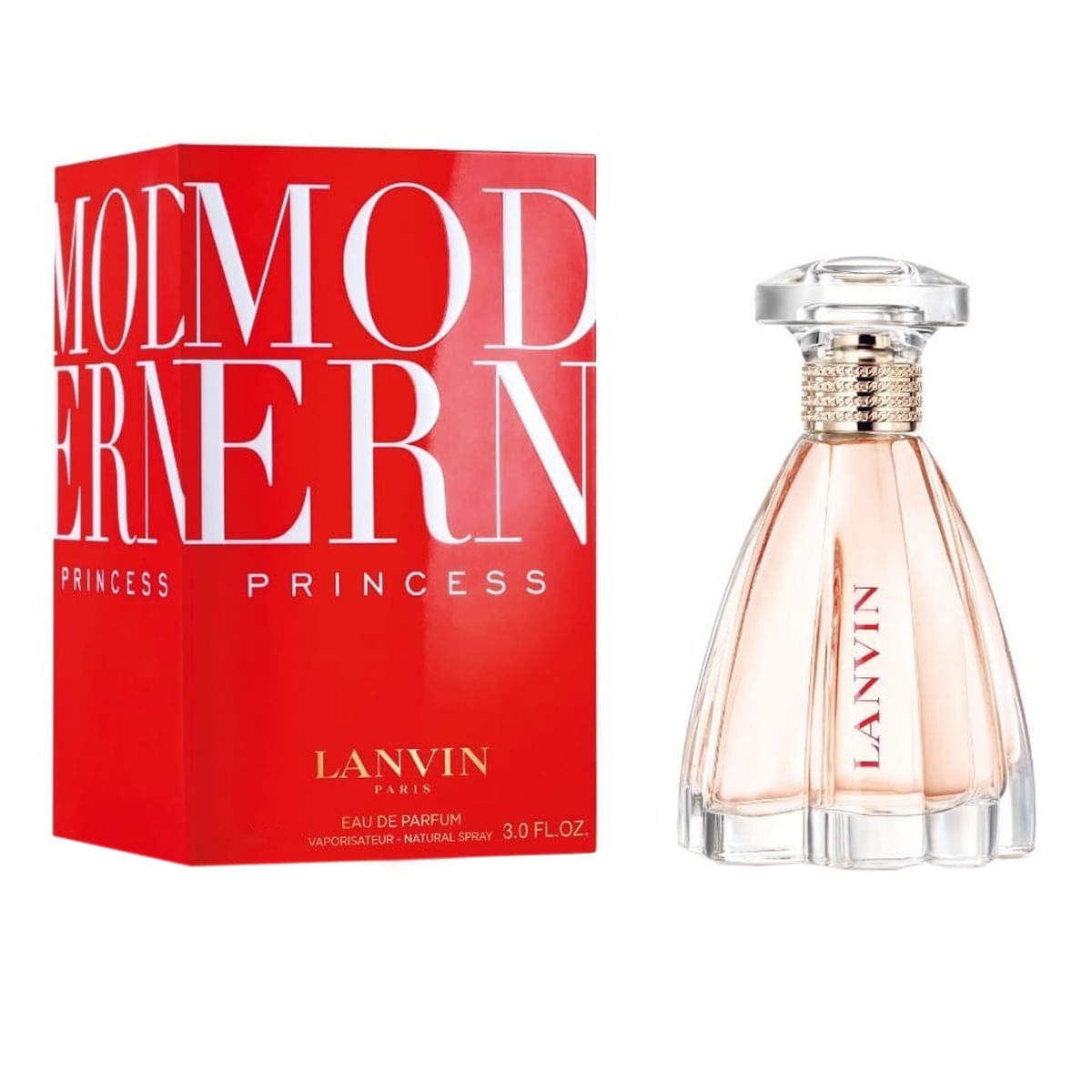 Lanvin Modern Princess EDP