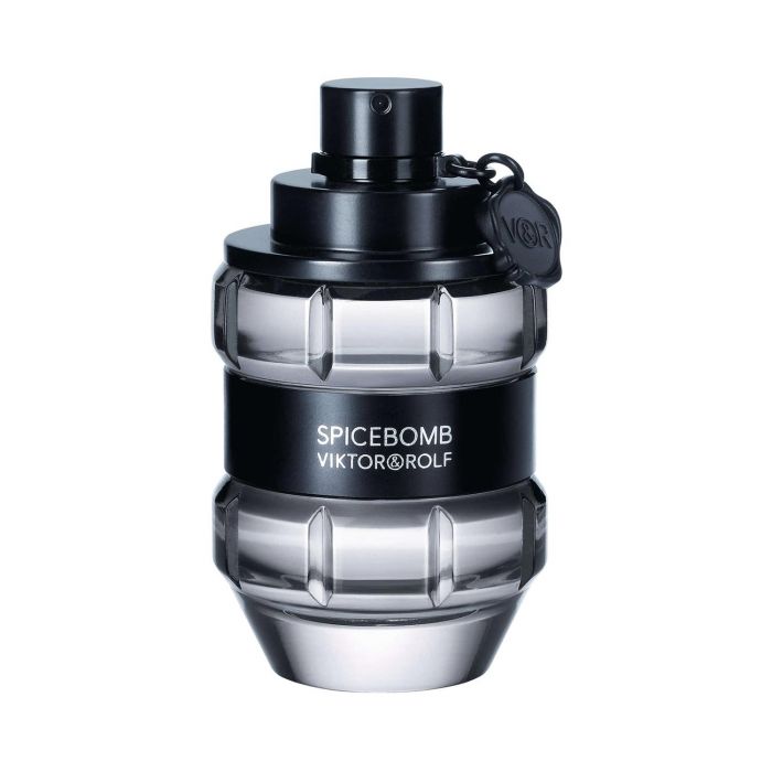 Viktor & Rolf Spicebomb EDT