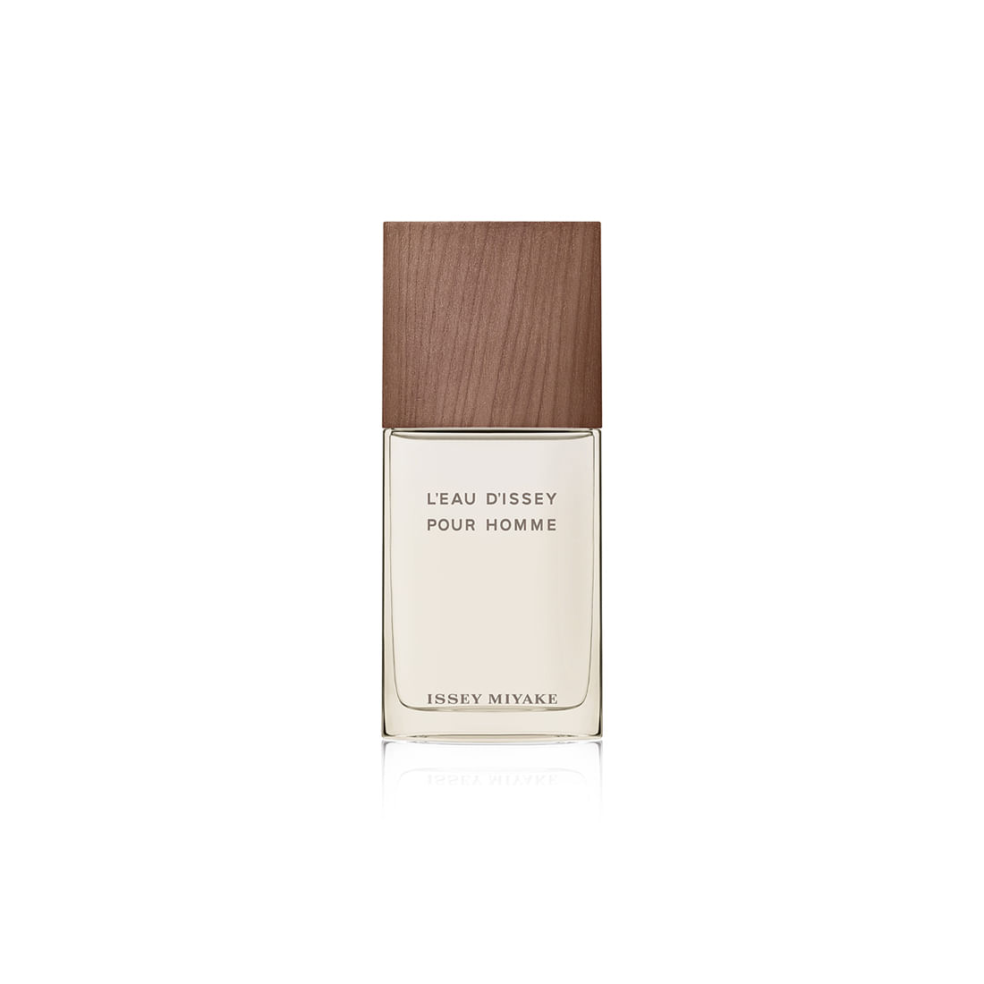Issey Miyake L'Eau d'Issey Pour Homme Vétiver Intense EDT