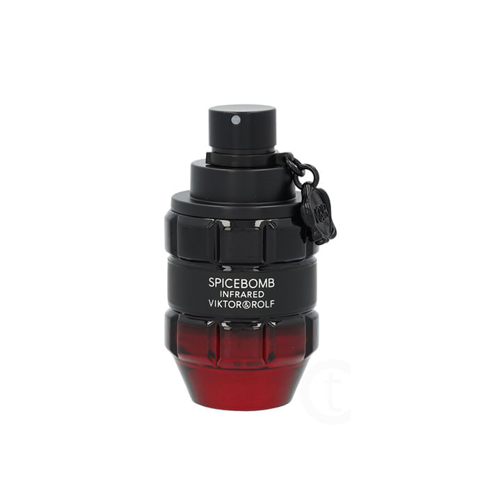 Viktor & Rolf Spicebomb Infrared EDT