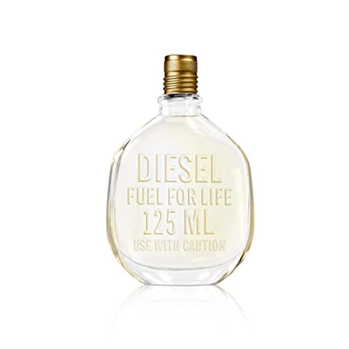 Diesel Fuel For Life EDT