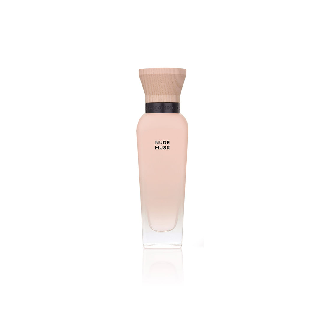 Adolfo Dominguez Nude Musk EDP
