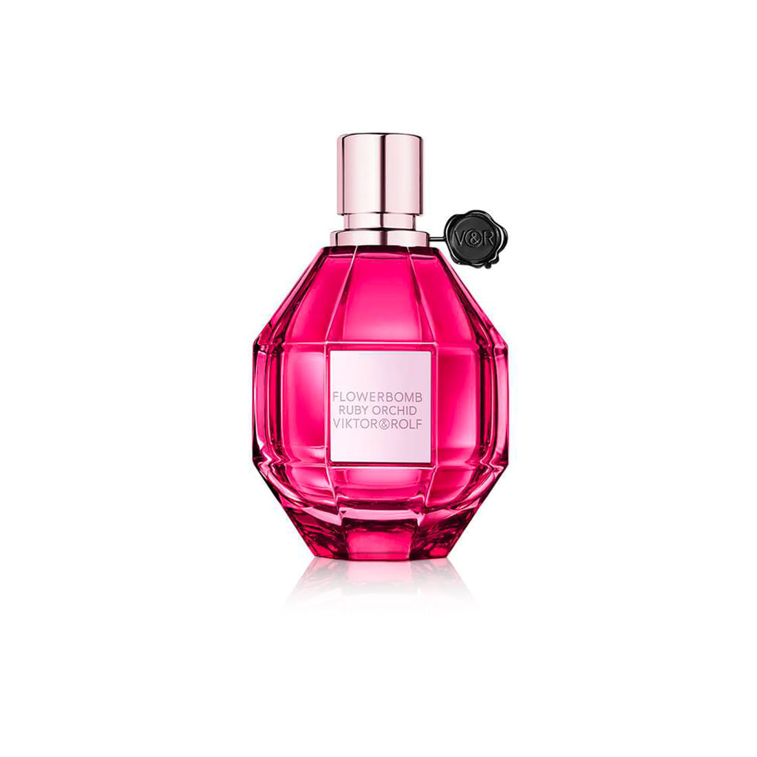 Viktor & Rolf Flowerbomb Ruby Orchid EDP