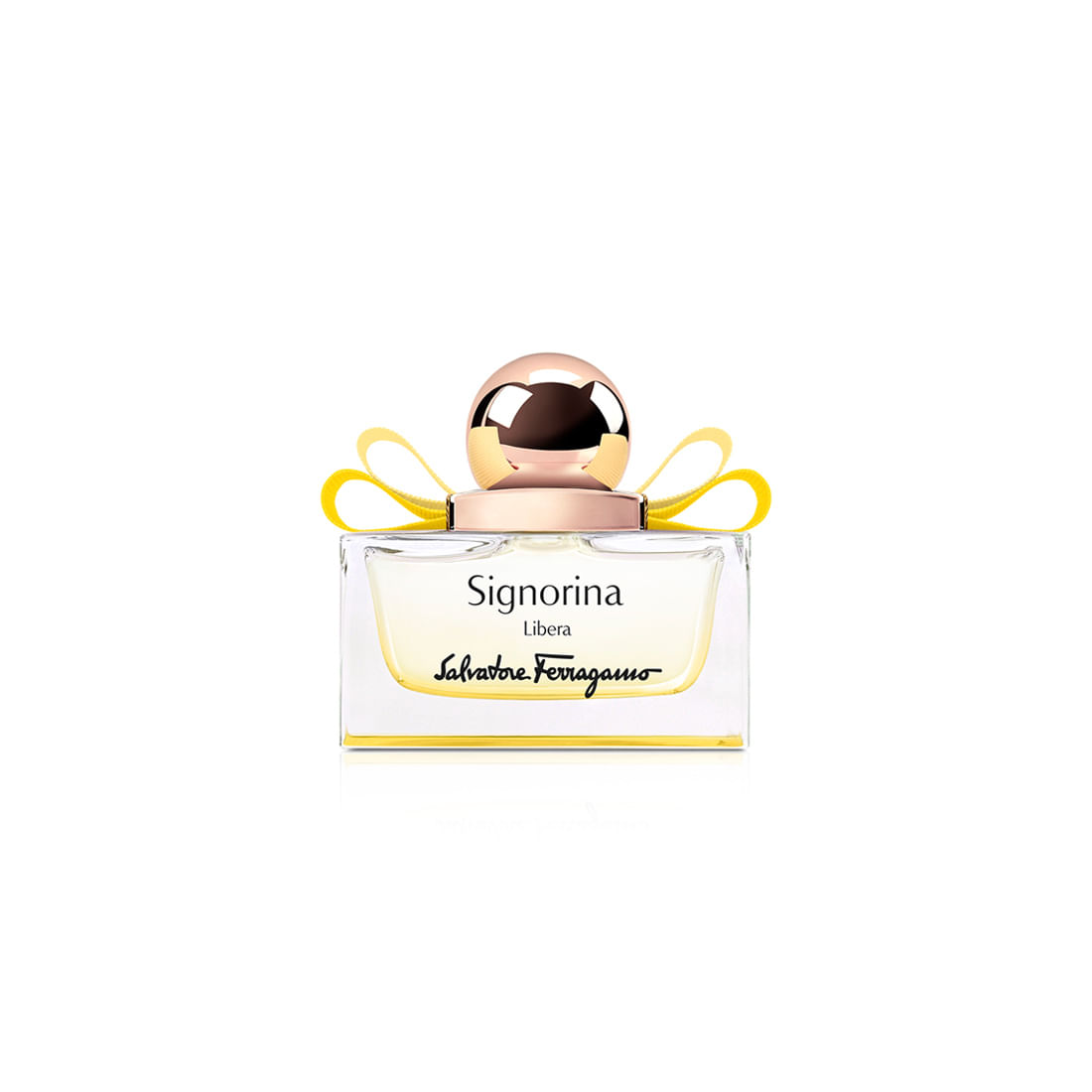 Salvatore Ferragamo Signorina Libera EDP