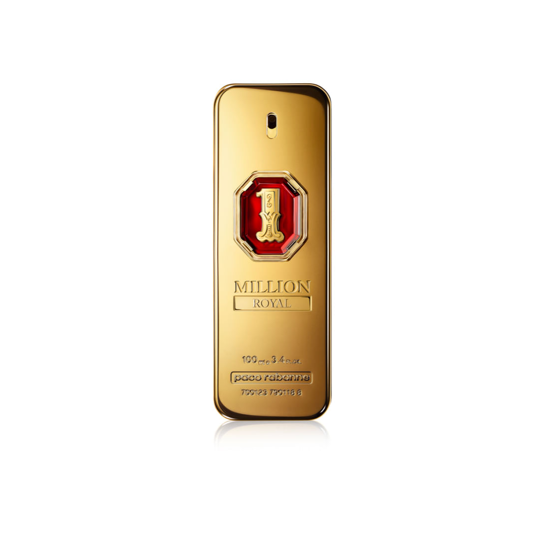 Rabanne 1 Million Royal Parfum