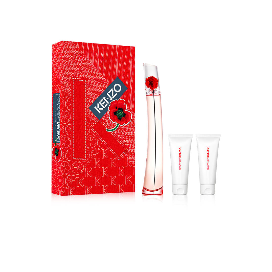 Kenzo Flower By Kenzo L´Absolue