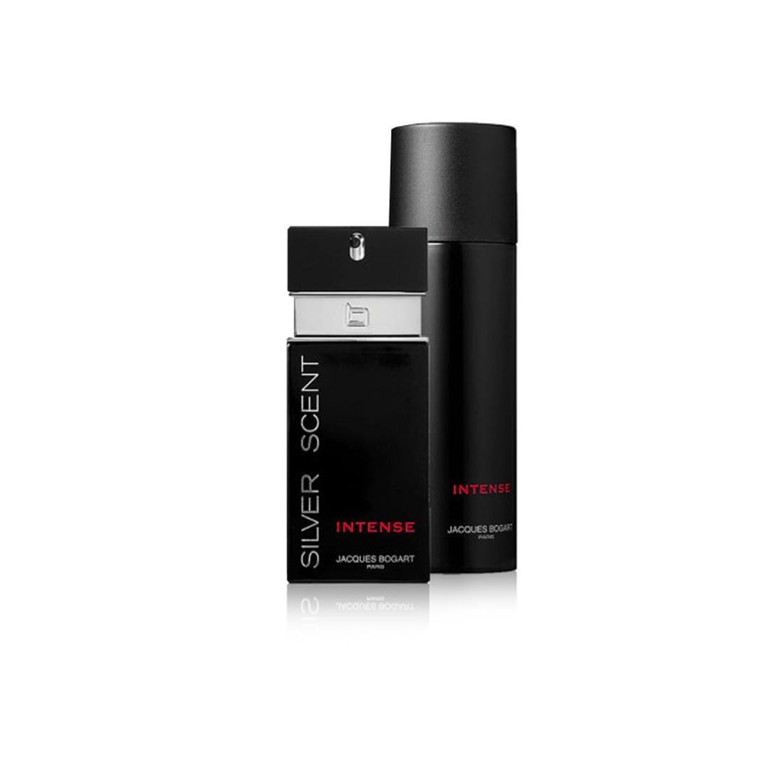 Jacques Bogart Silver Scent Intense EDT