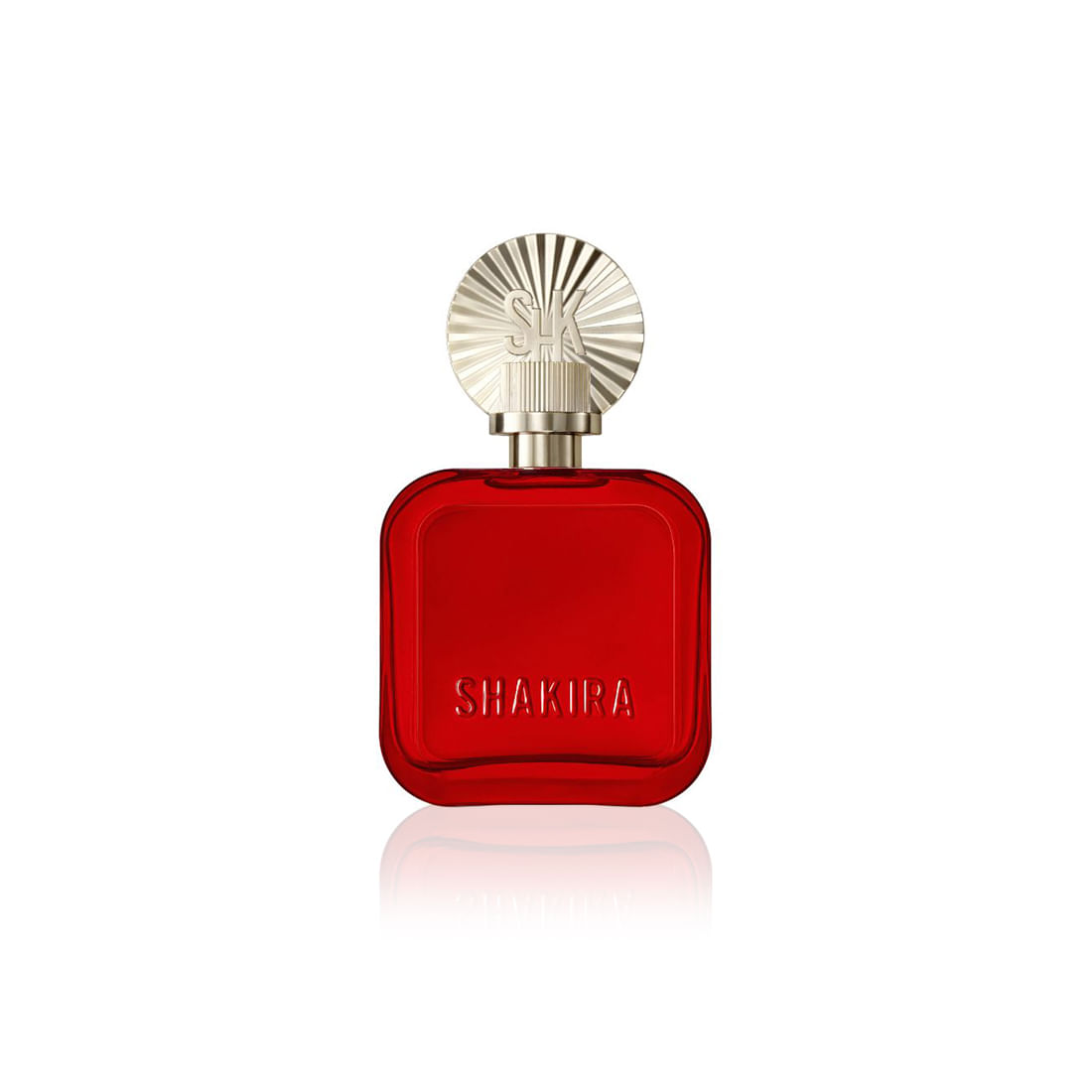 Shakira Rojo EDP