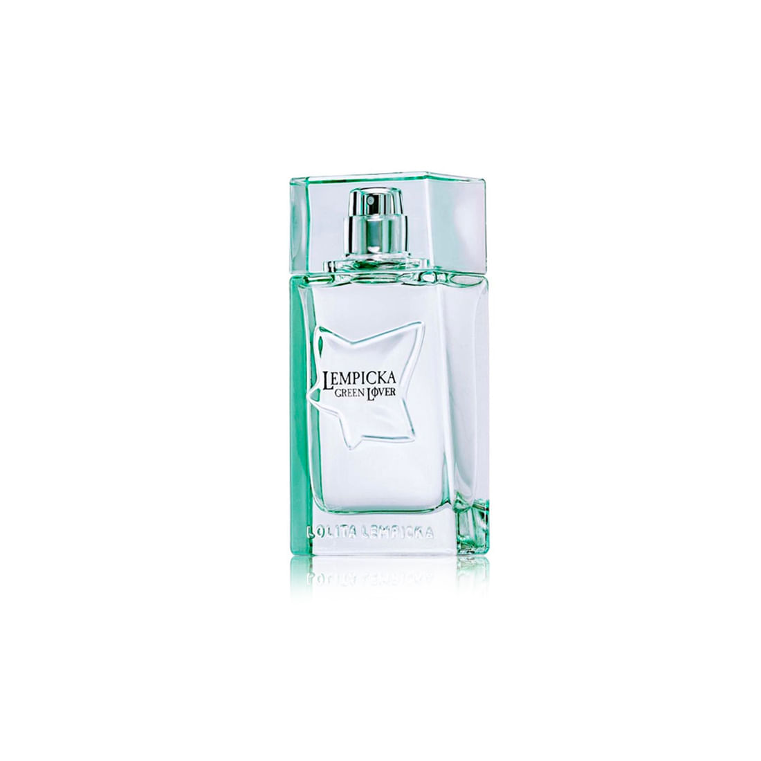 Lolita Lempicka Green Lover EDT
