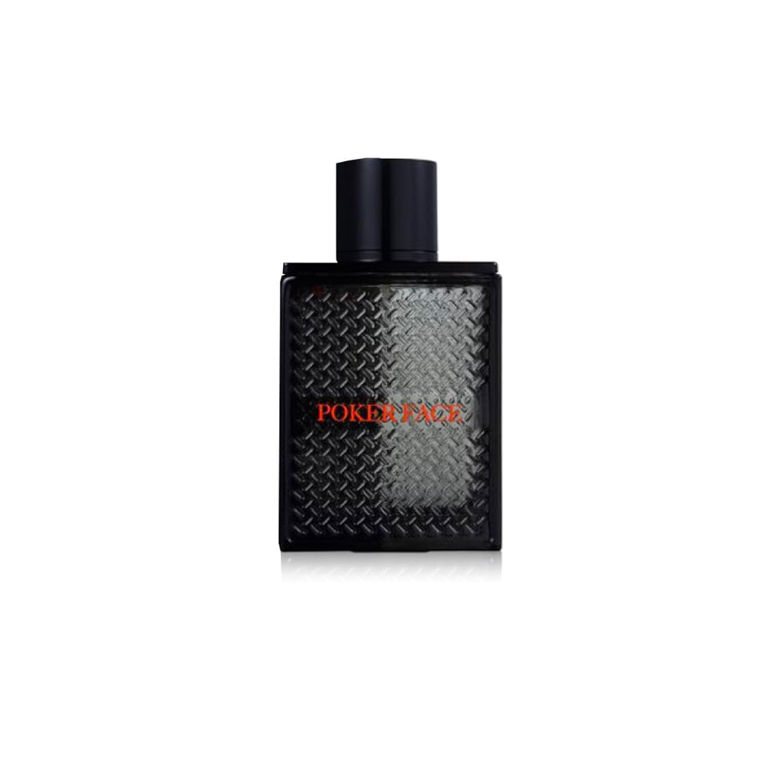 Ted Lapidus Poker Face EDT