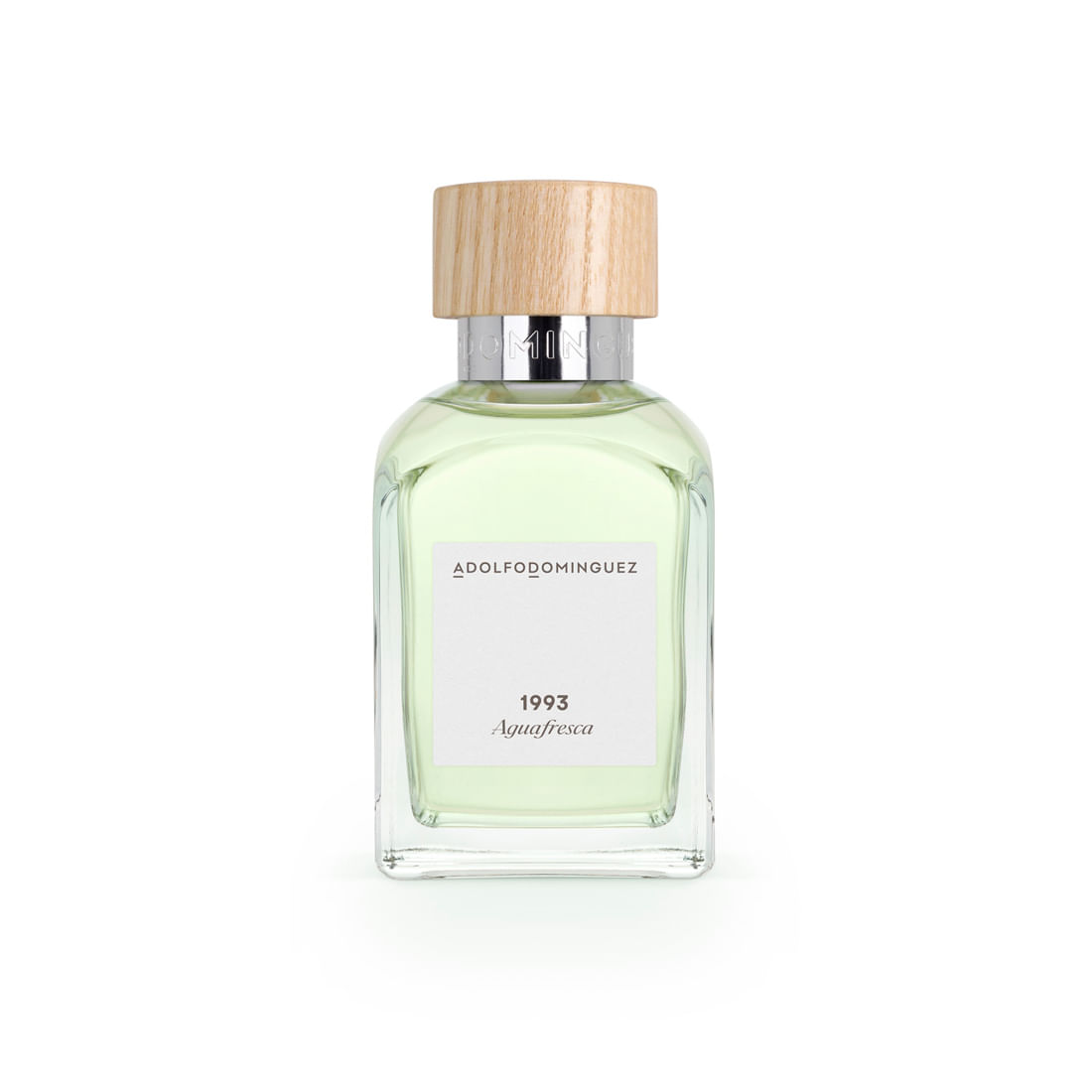 Adolfo Dominguez 1993 Agua Fresca EDT