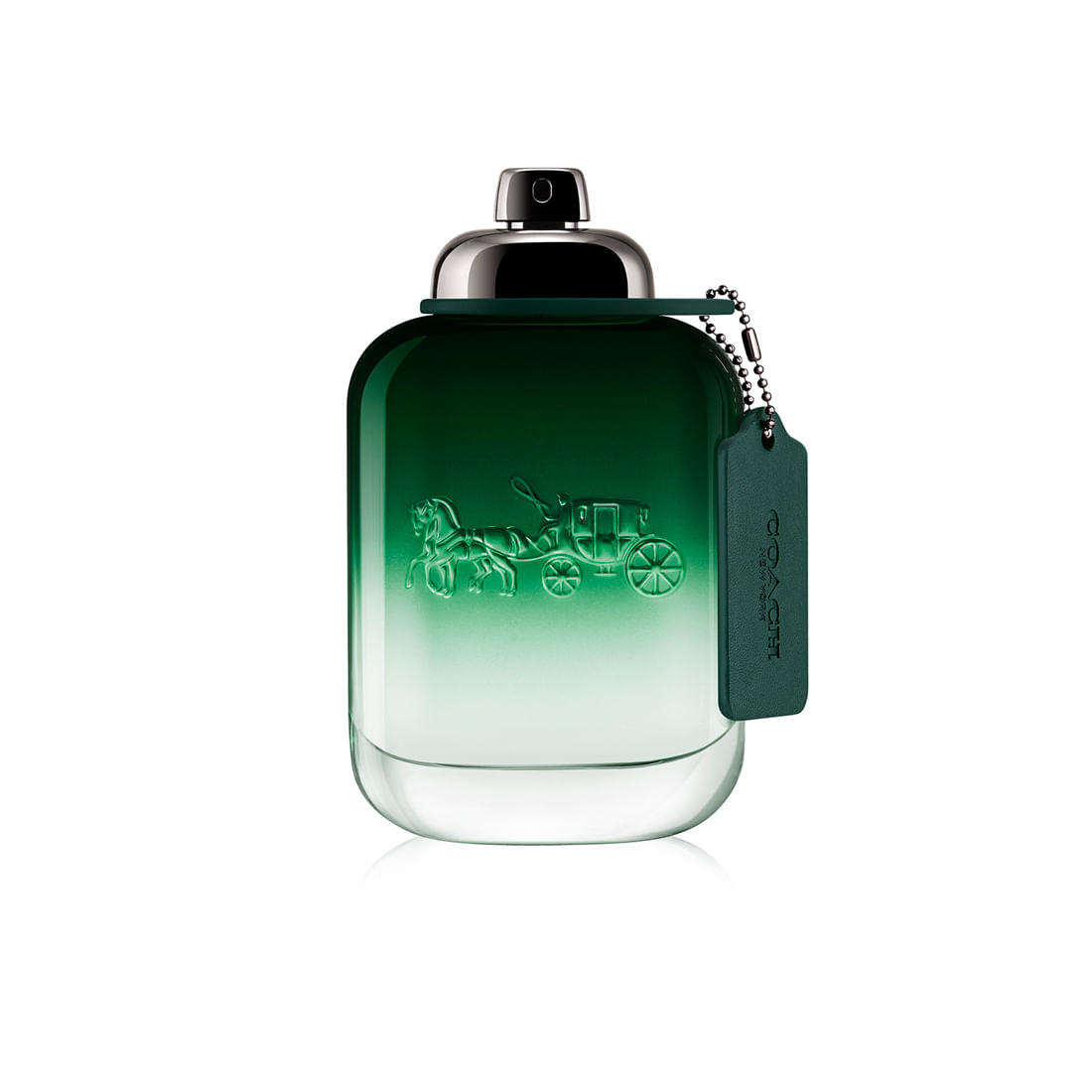Coach Green EDT