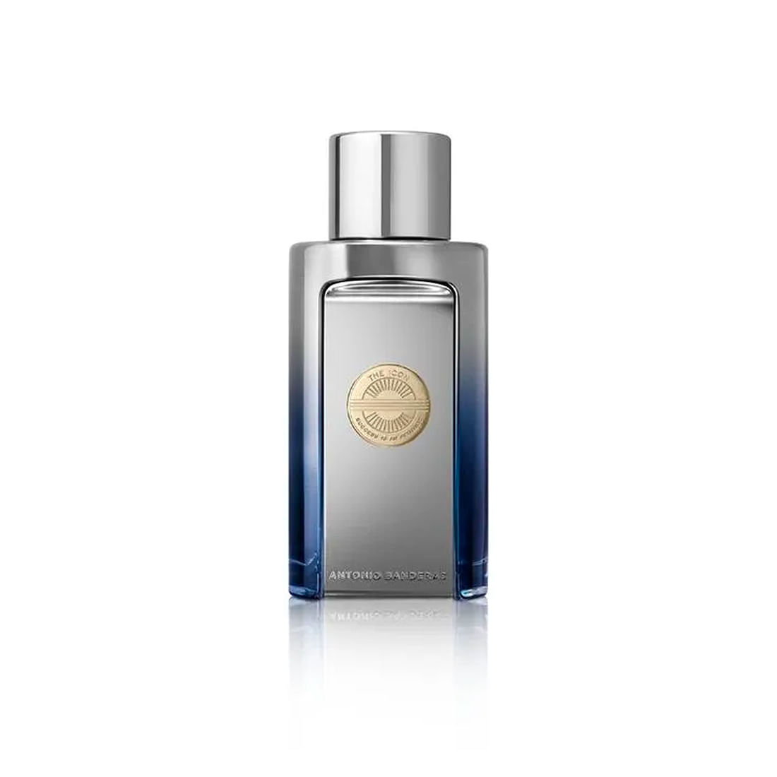 Antonio Banderas The Icon Elixir