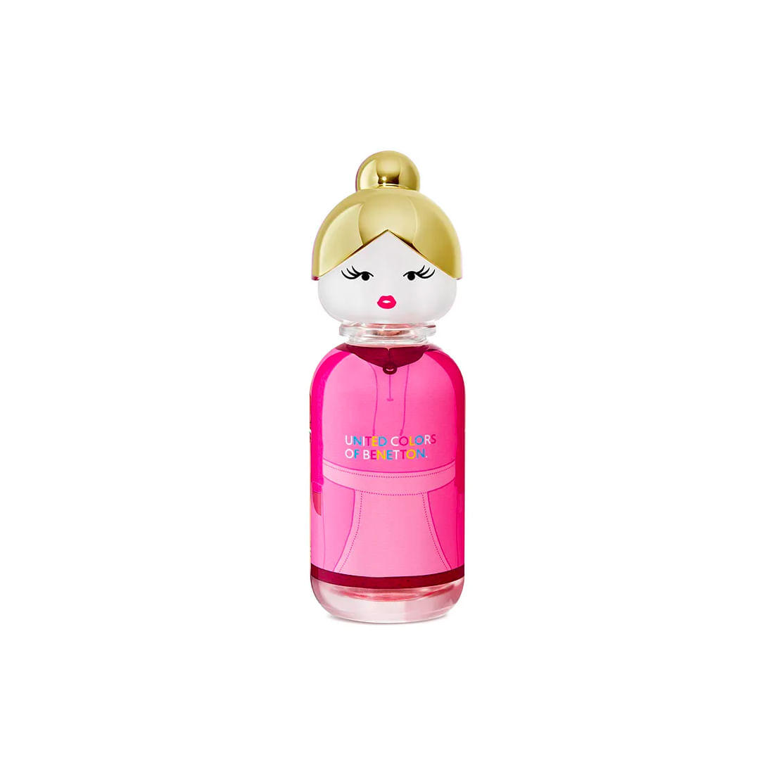 Benetton Sisterland Pink Raspberry EDT