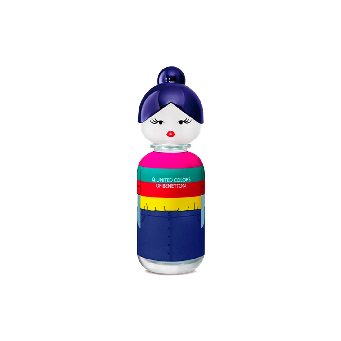 Benetton Sisterland Blue Neroli EDT