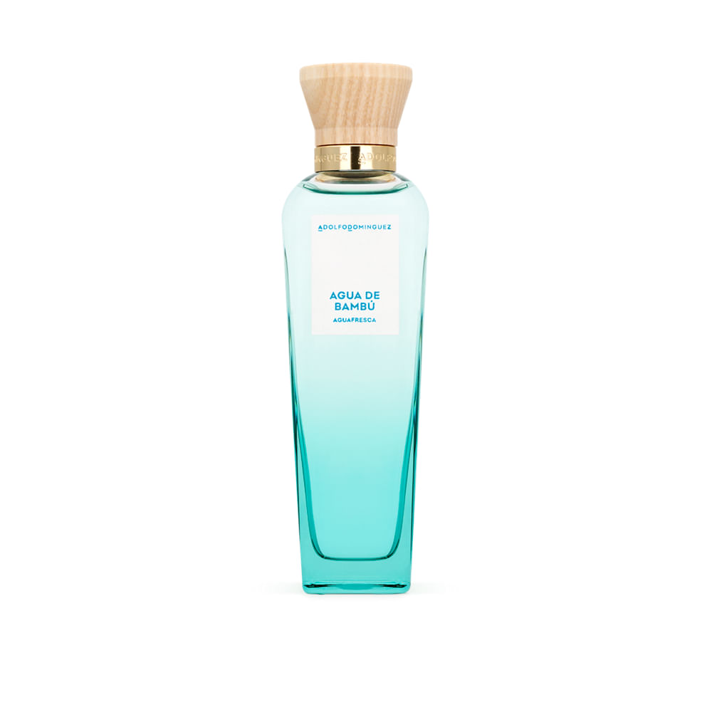 Adolfo Dominguez Agua de Bambu EDT