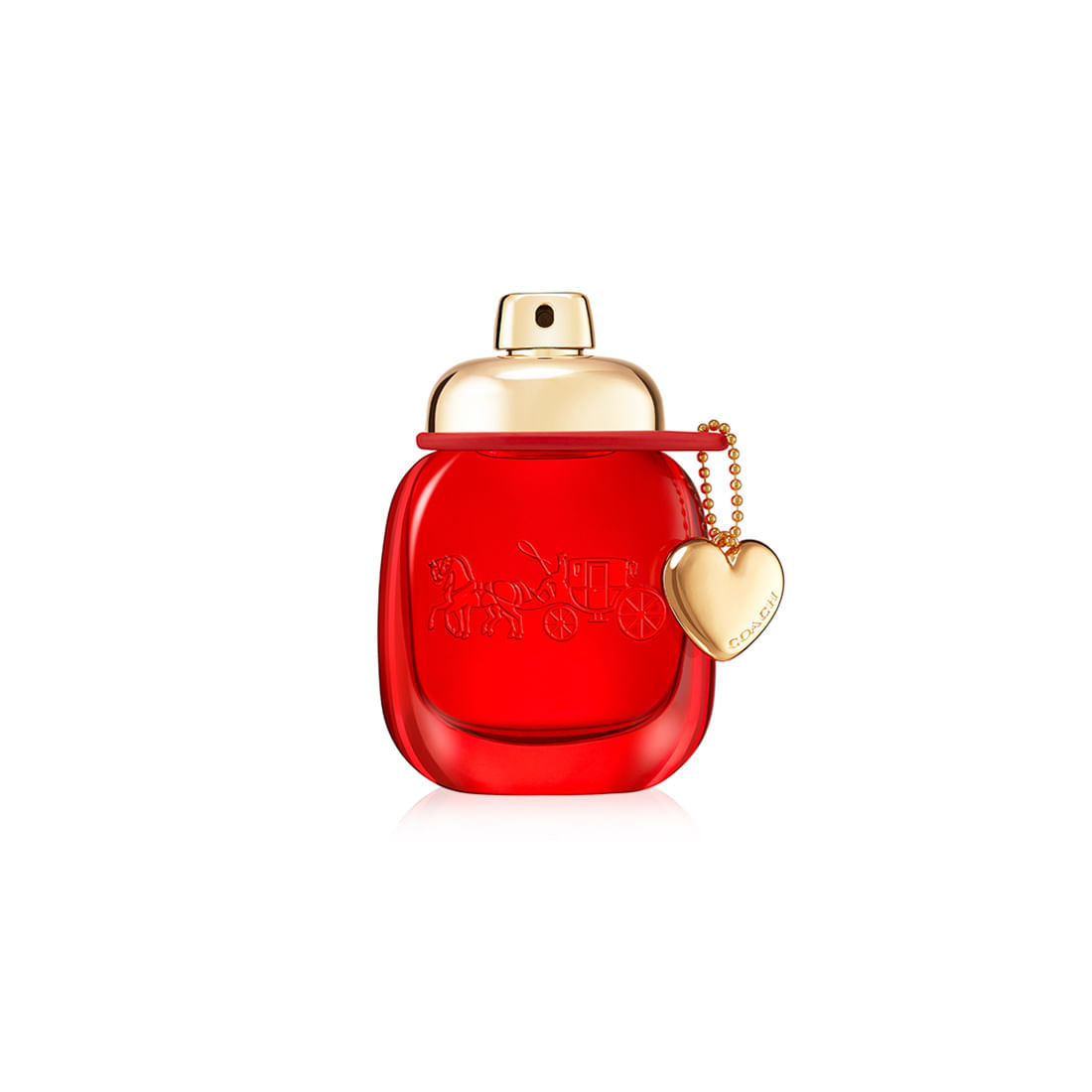 Coach Love EDP