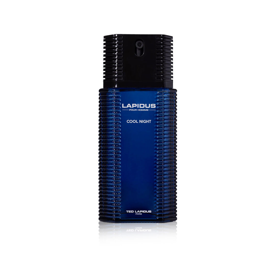 Ted Lapidus Lapidus Ph Cool Night EDP