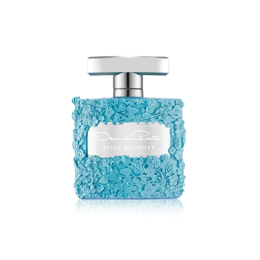 Oscar de la Renta Bella Bouquet EDP