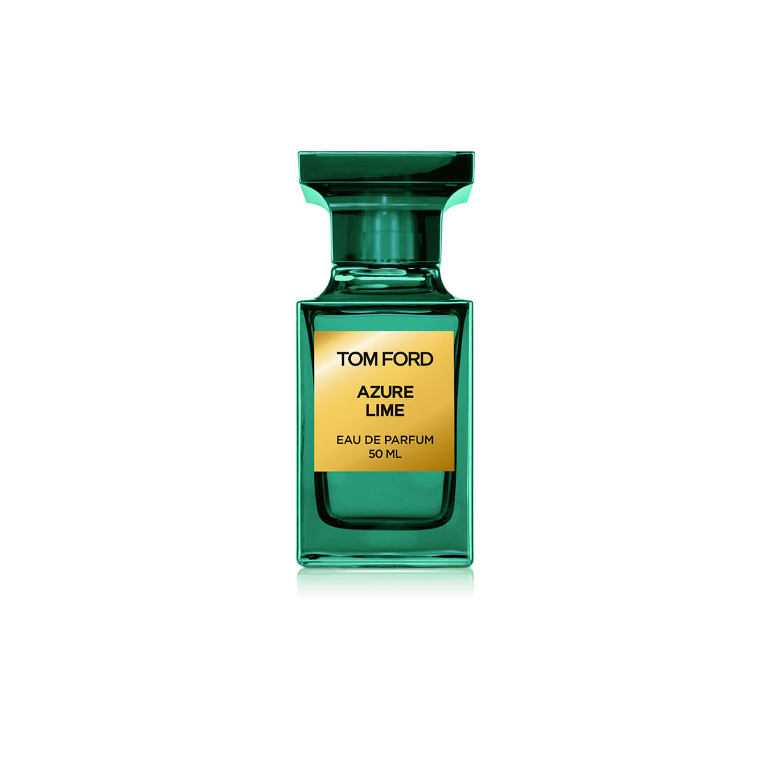 Tom Ford Azure Lime EDP