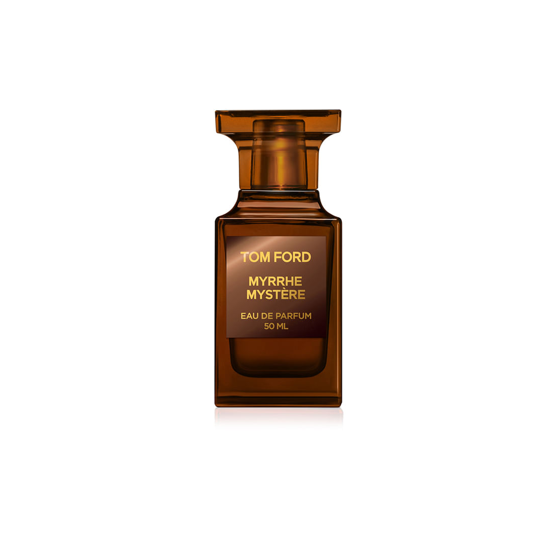 Tom Ford Myrrhe Mystere EDP