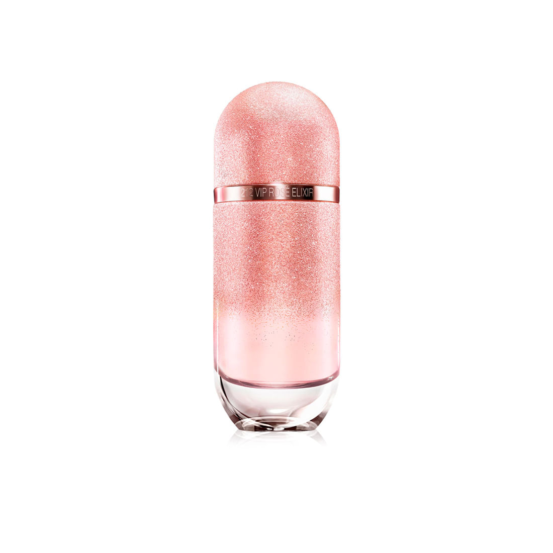 Carolina Herrera 212 VIP Rose Elixir EDP