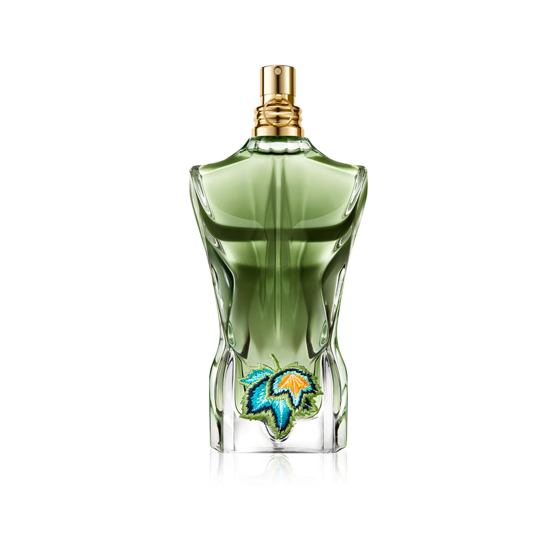 Jean Paul Gaultier Le Beau Paradise Garden EDP