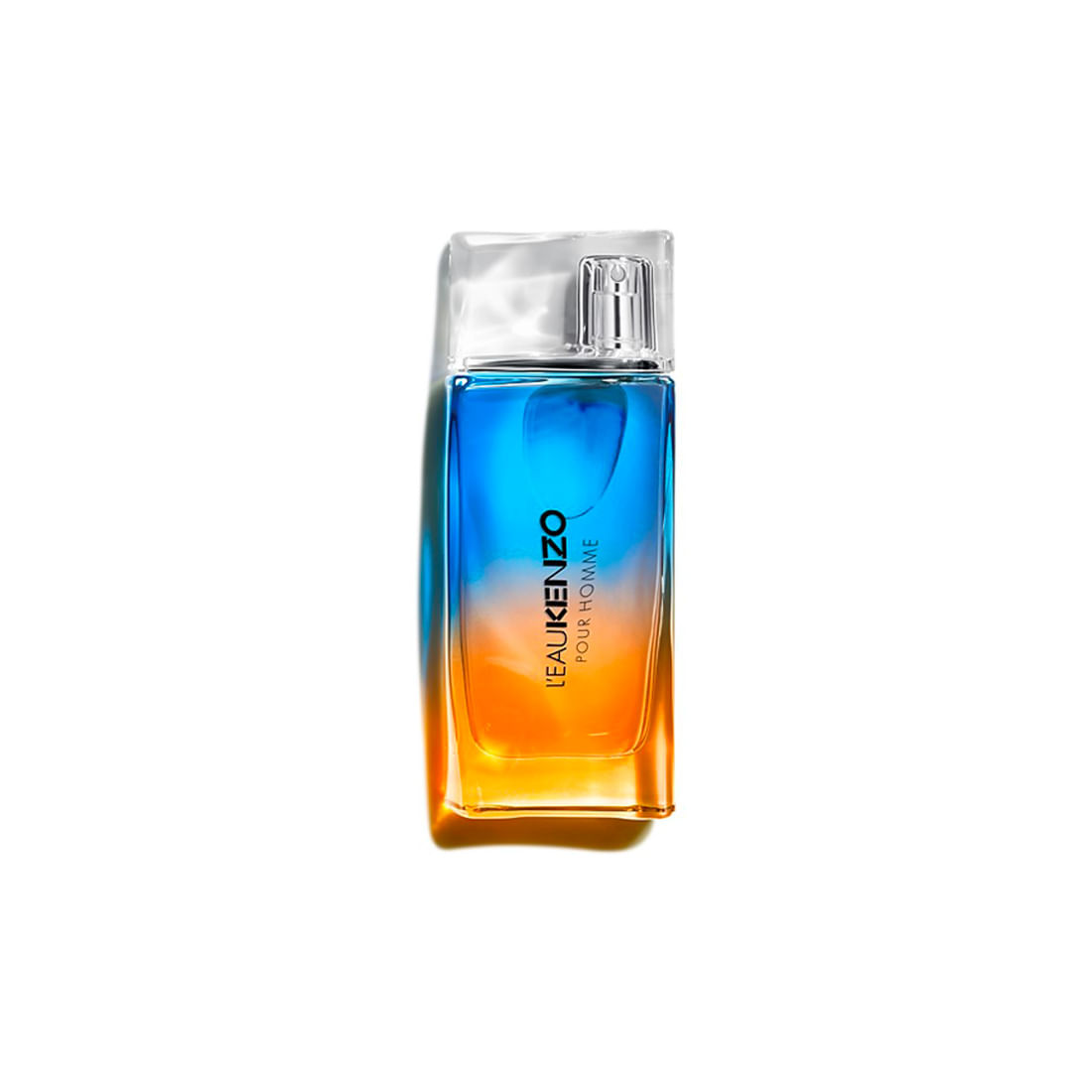 Kenzo L'Eau Kenzo Sunlight Pour Homme EDT