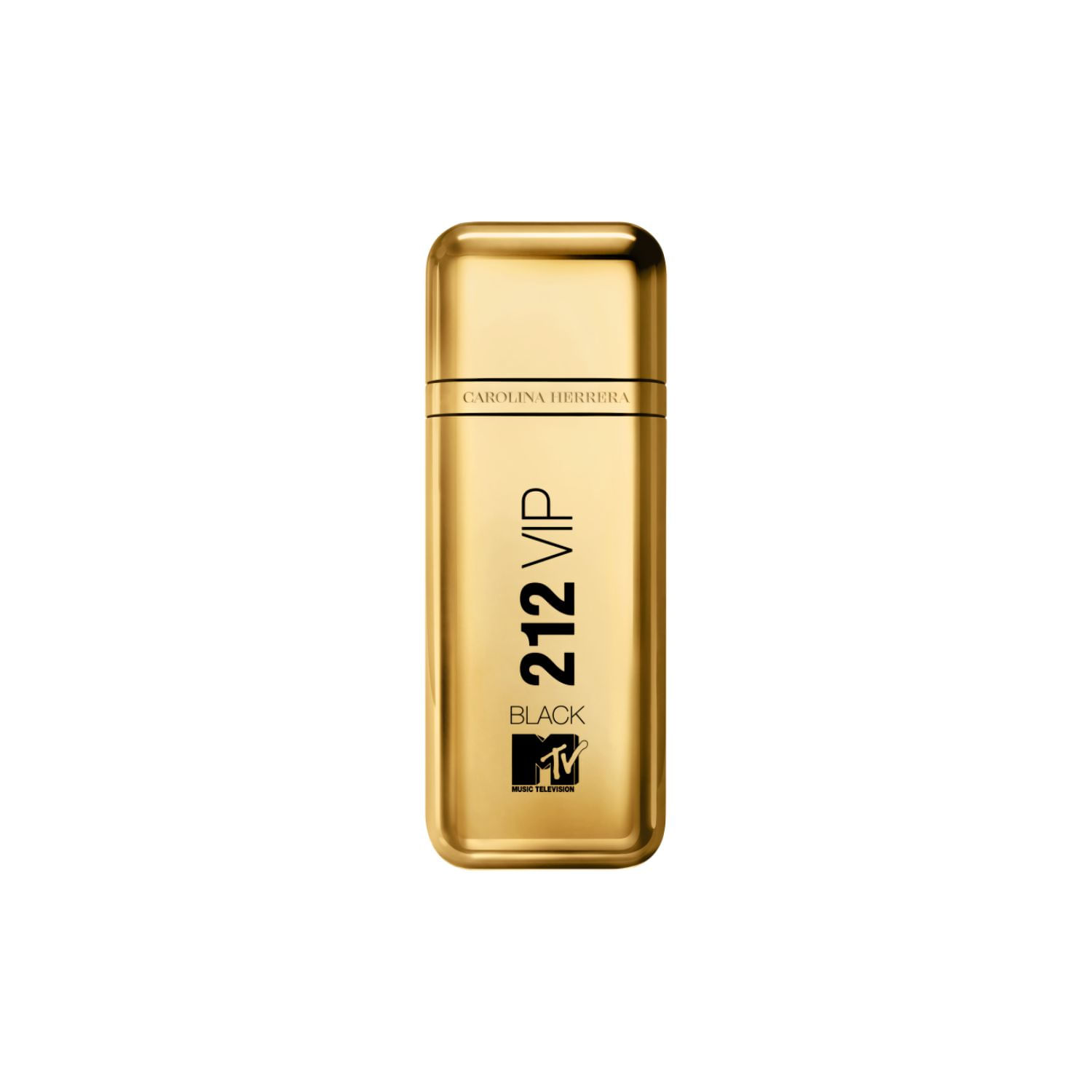 Carolina Herrera 212 VIP Black MTV Edición Limitada EDP