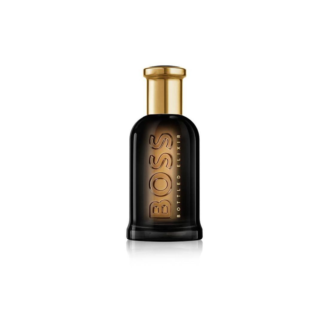 Hugo Boss Bottled Elixir Parfum