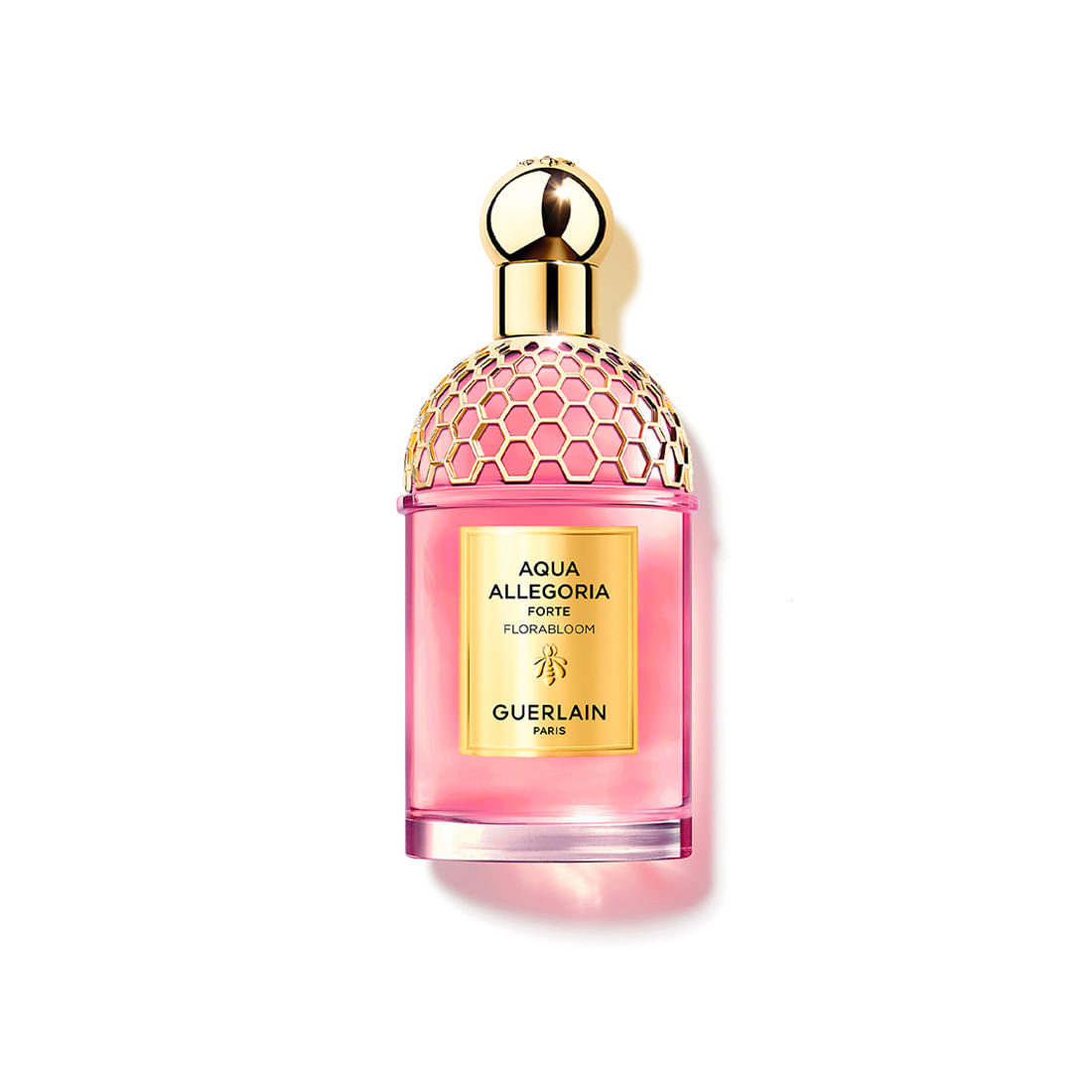 Guerlain Aqua Allegoria Florabloom Forte EDP