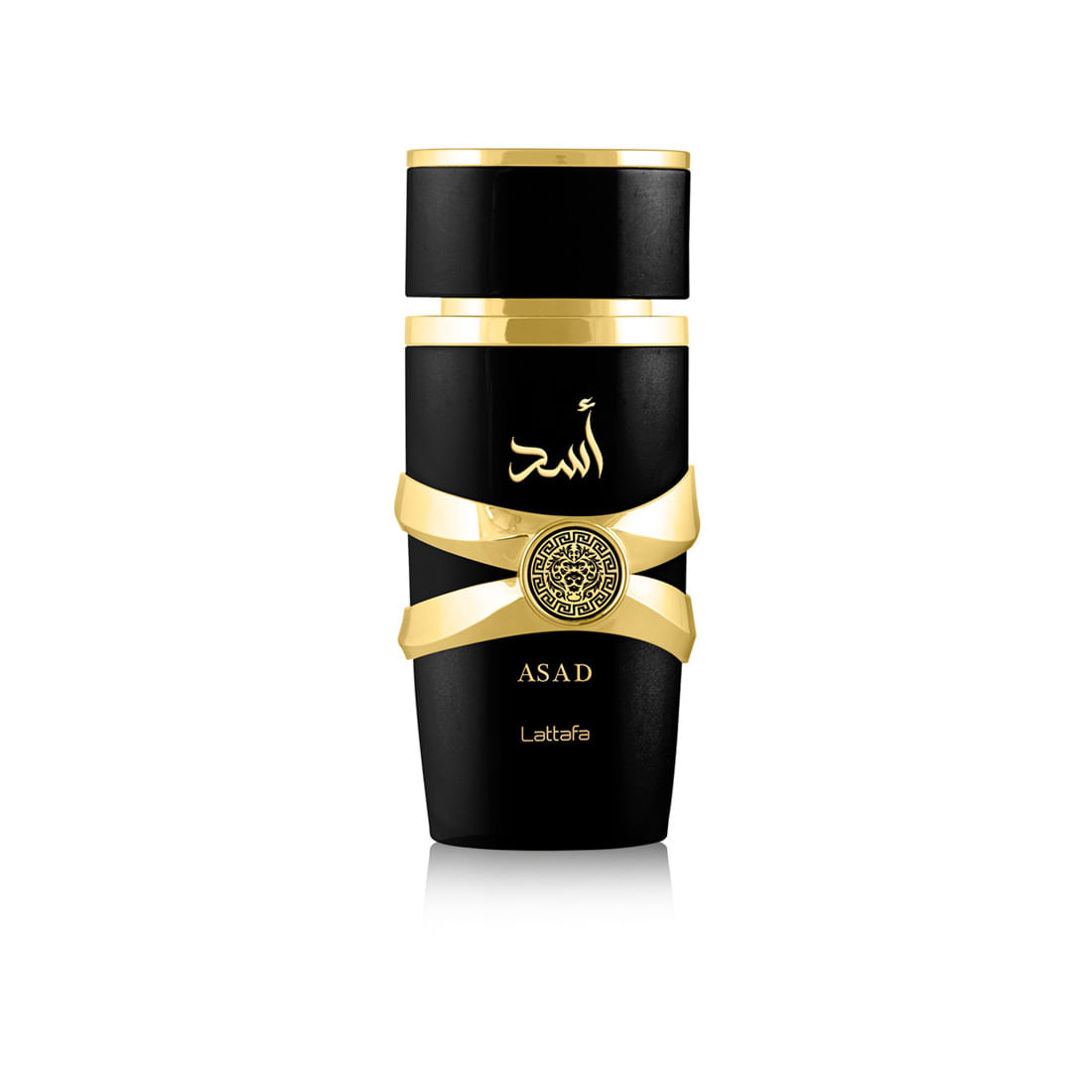 Lattafa Asad EDP