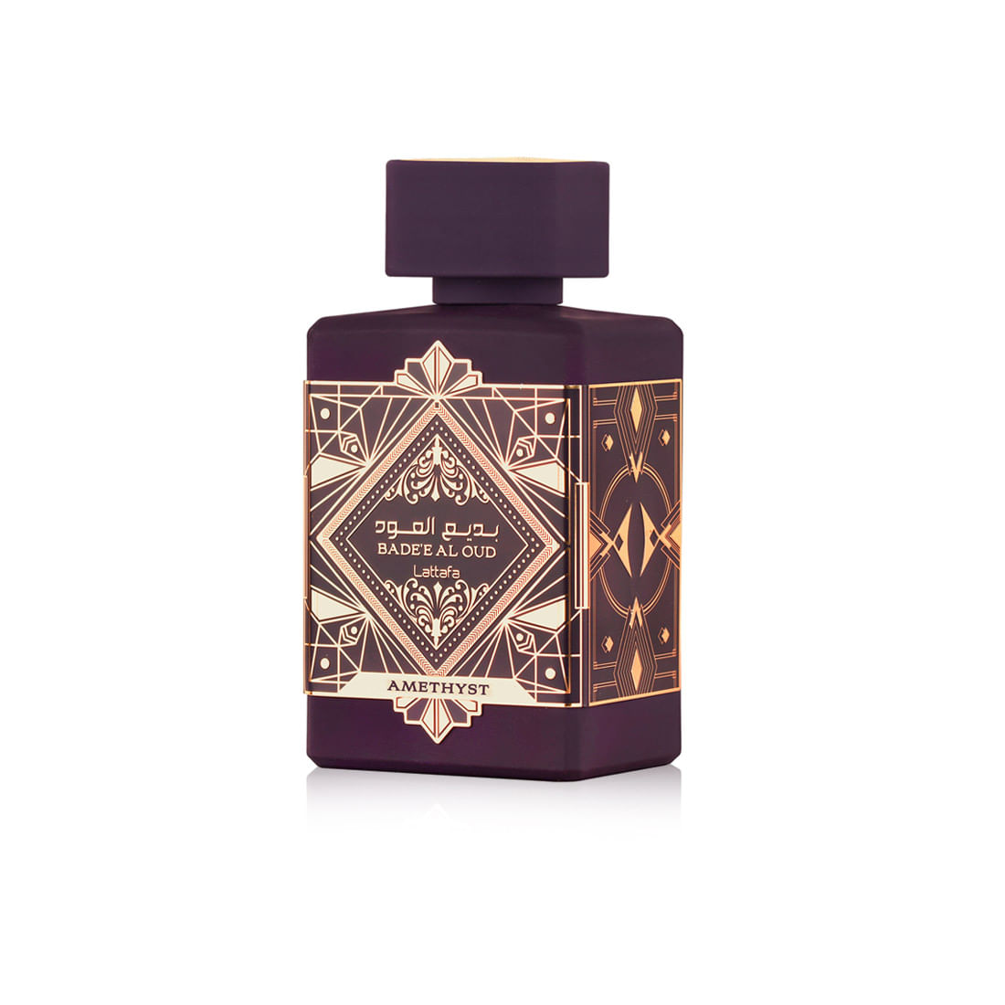 Lattafa Bade'e Al Oud Amethyst EDP