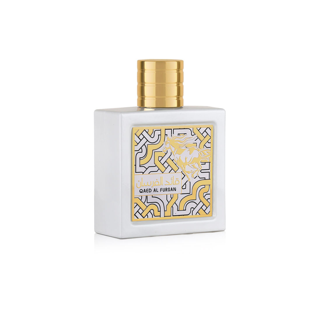Lattafa Qaed Al Fursan Unlimited EDP