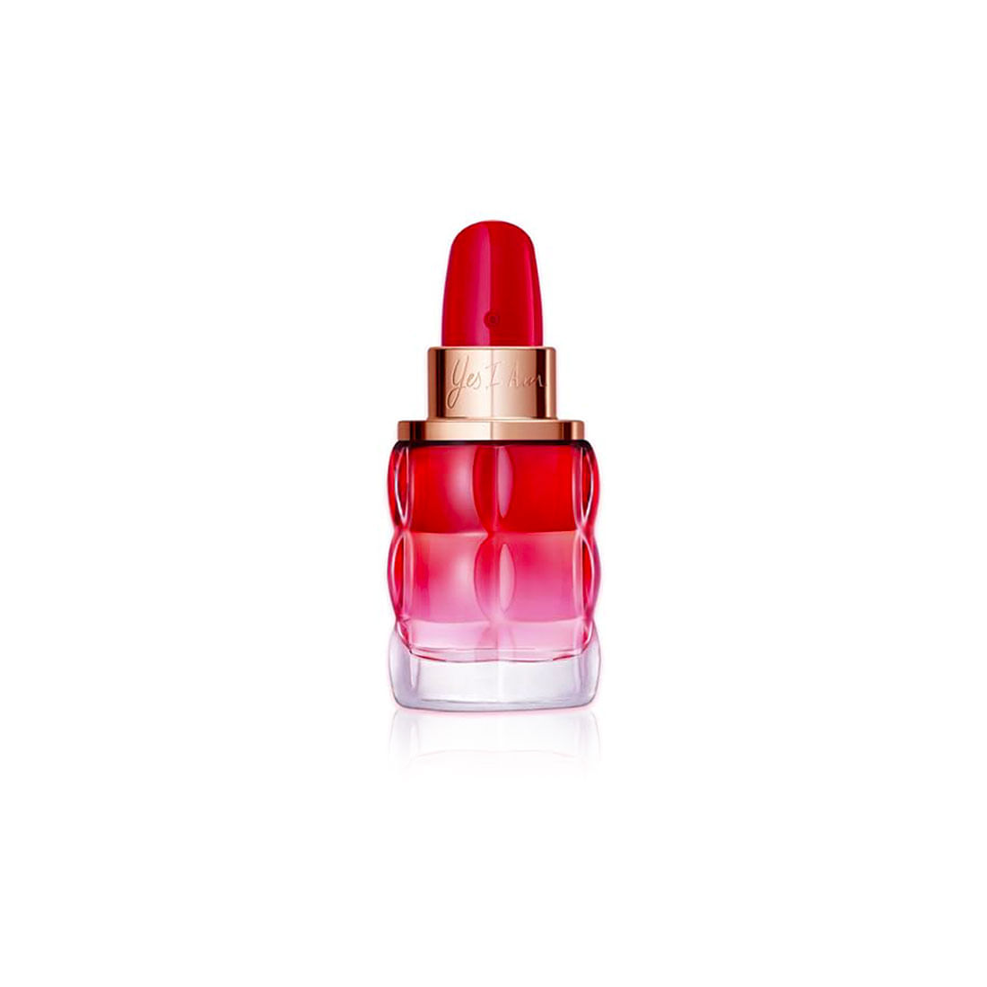 Cacharel Yes I Am Bloom Up! EDP