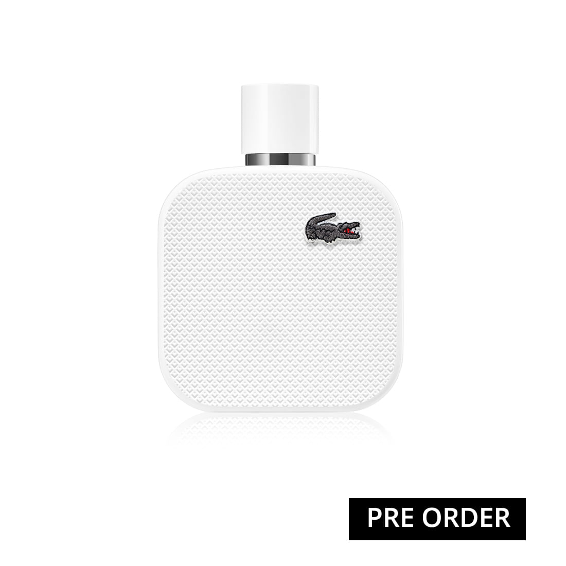 Lacoste L.12.12 Blanc EDP