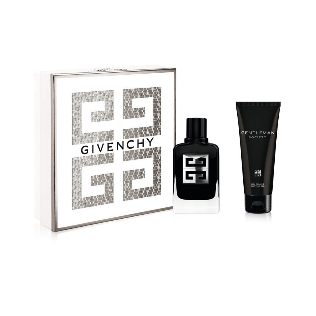 Imagen del kit Gentleman Society EDP 60 ml Set Set