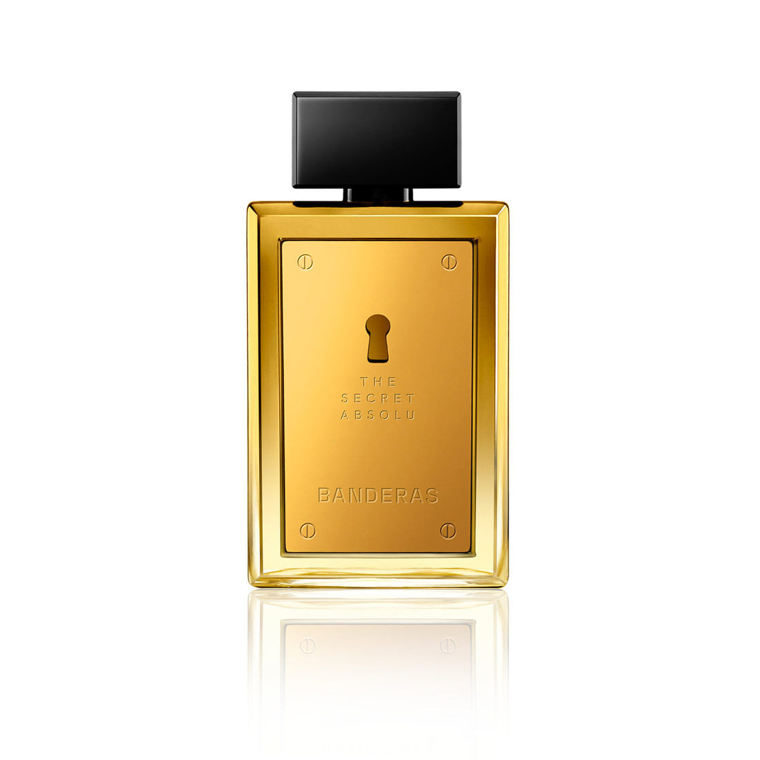 Antonio Banderas The Secret Absolu EDP
