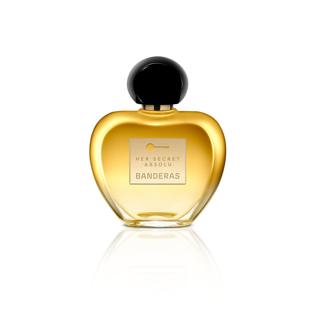 Antonio Banderas Her Secret Absolu EDP