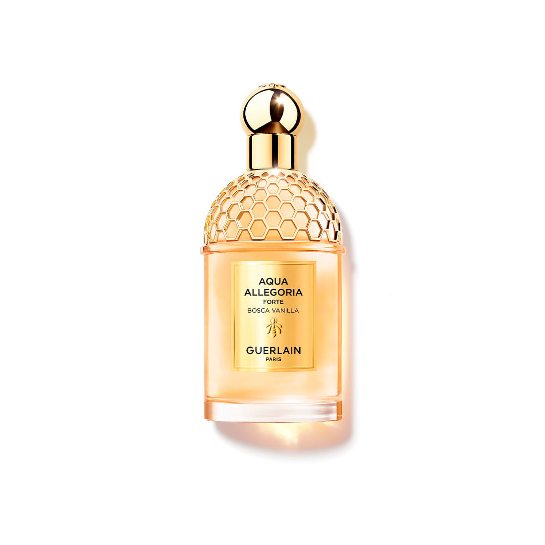 Guerlain Aqua Allegoria Forte Bosca Vanilla EDP