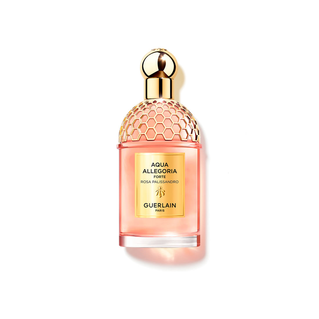 Guerlain Aqua Allegoria Forte Rosa Palissandro EDP