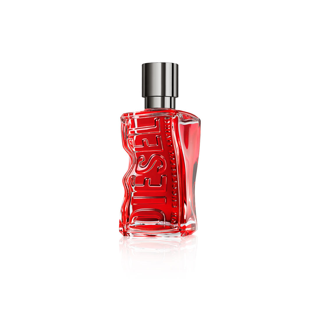 Diesel D Red EDP