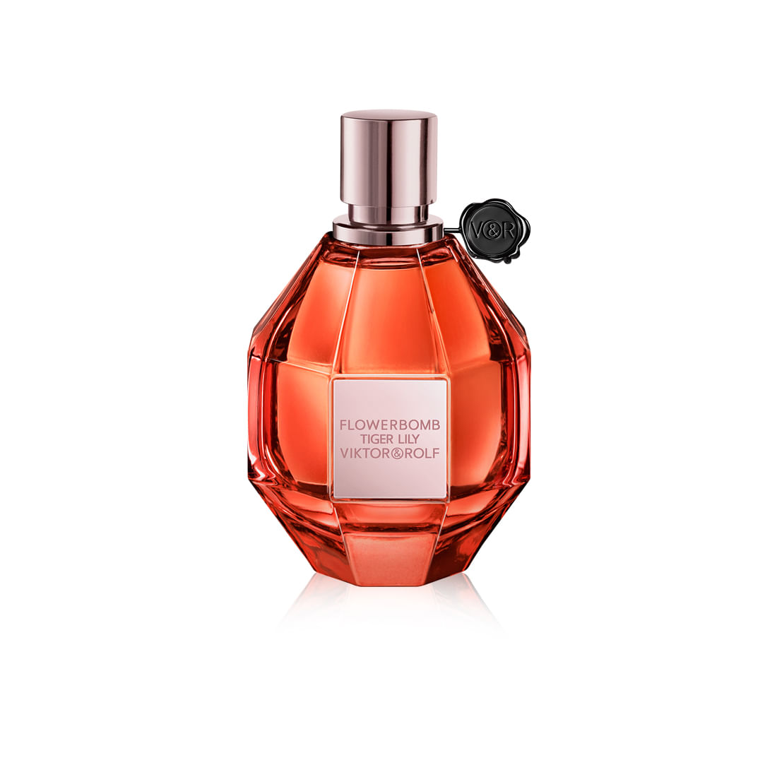 Viktor & Rolf Flowerbomb Tiger Lily EDP