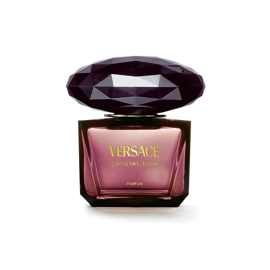 Versace Crystal Noir Parfum