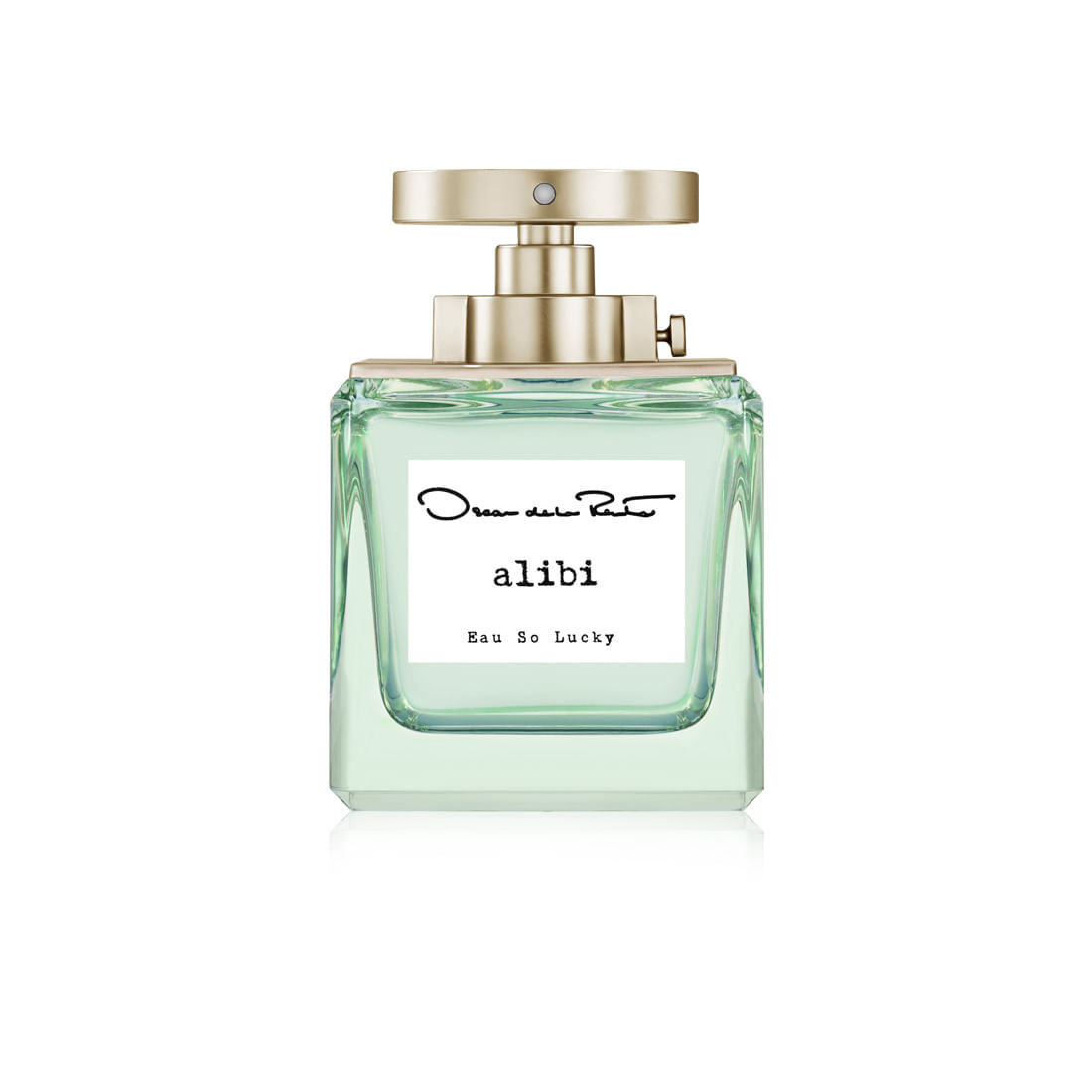Oscar de la Renta Alibi Eau So Lucky EDT