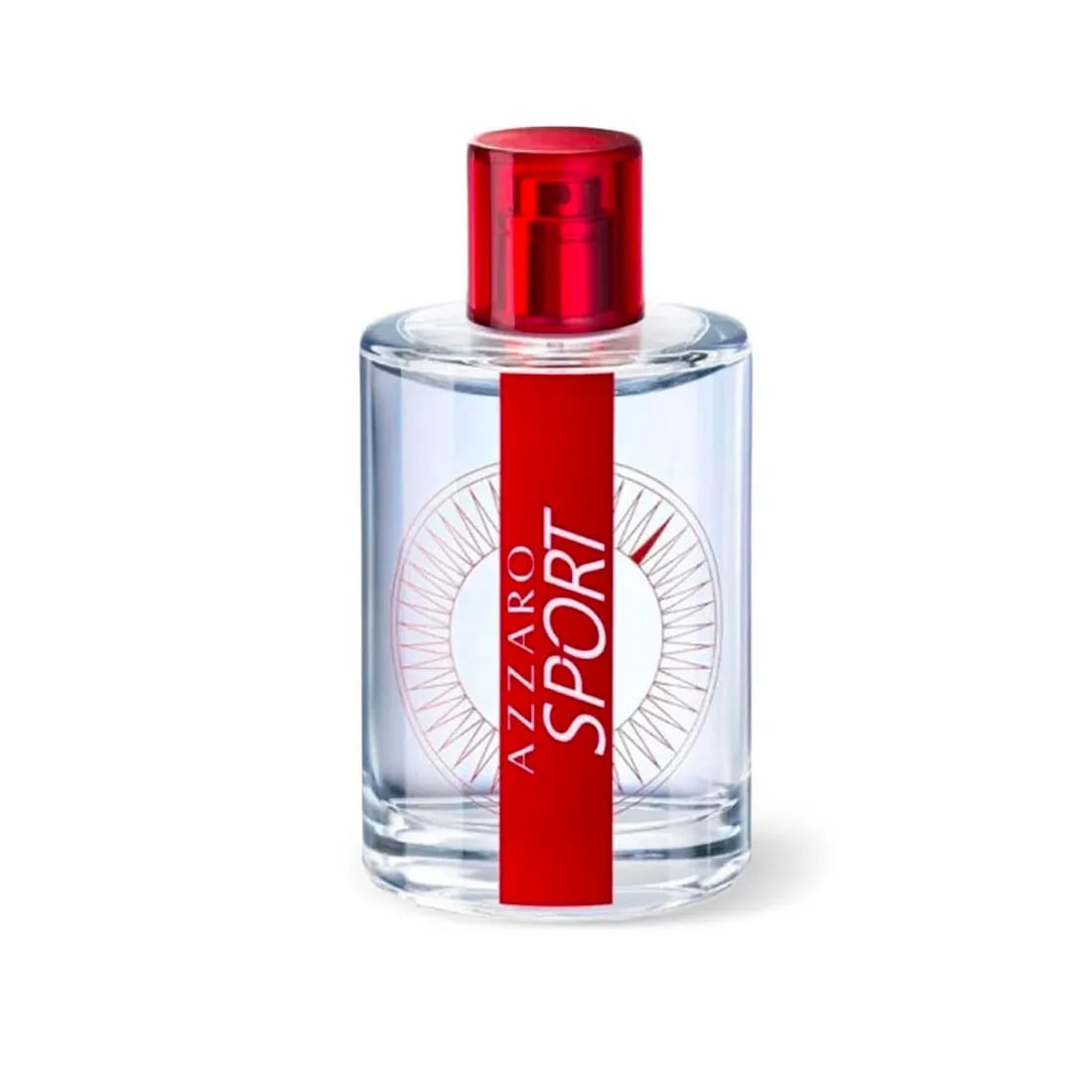 Azzaro Sport EDT