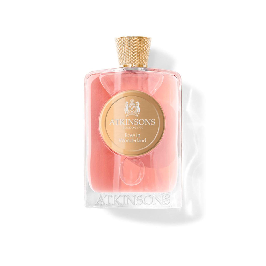 Atkinsons Rose in Wonderland EDP