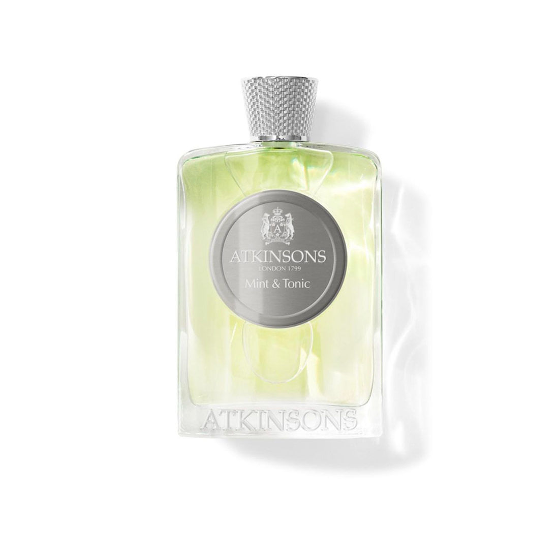 Atkinsons Mint&Tonic EDP